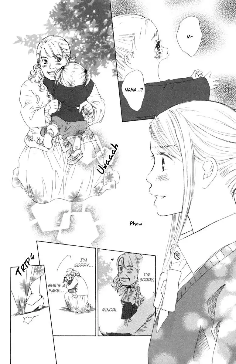 Oneichan to Issho Chapter 2 20